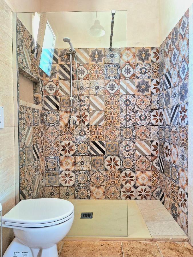 Residenza Anima Mediterranea Francavilla Fontana Esterno foto