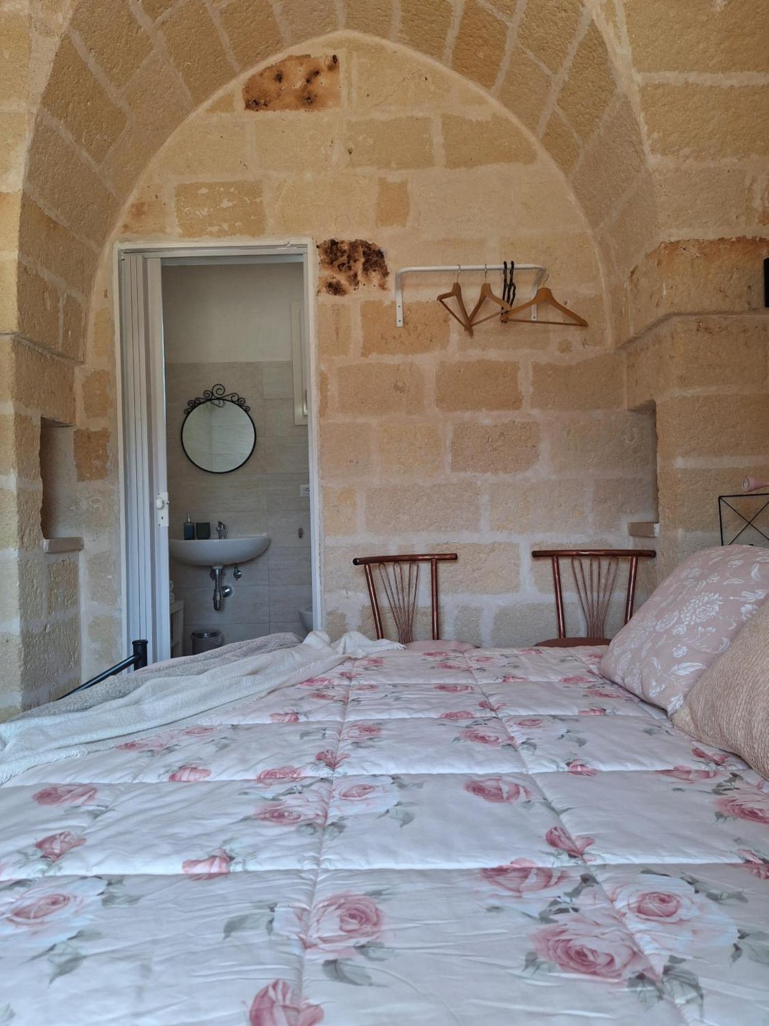 Residenza Anima Mediterranea Francavilla Fontana Esterno foto
