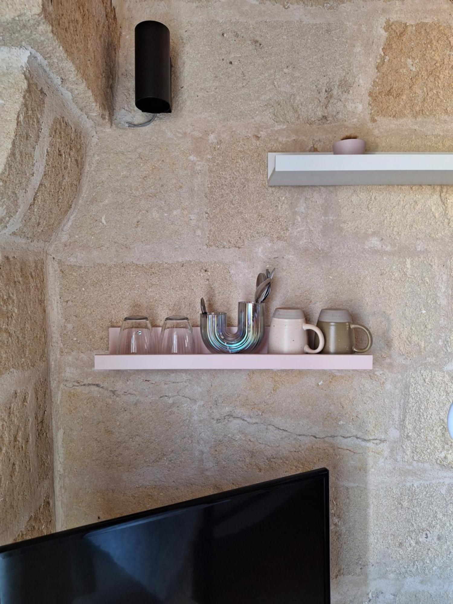 Residenza Anima Mediterranea Francavilla Fontana Esterno foto