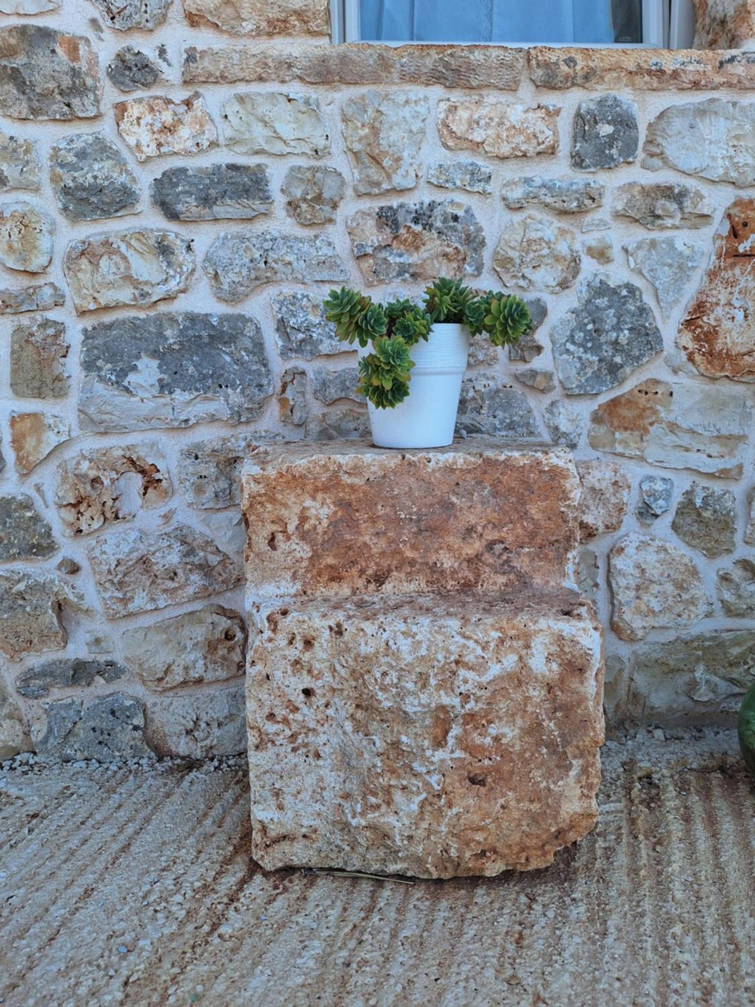 Residenza Anima Mediterranea Francavilla Fontana Esterno foto