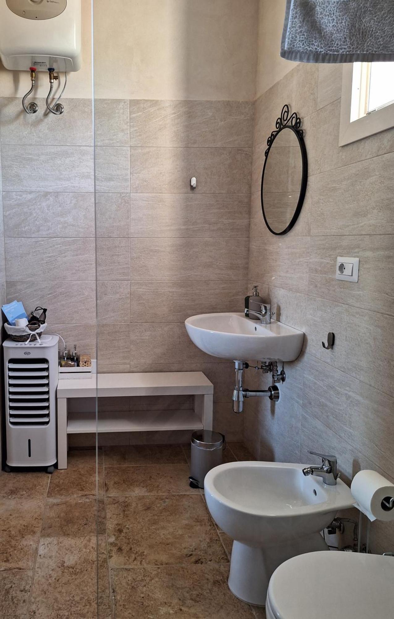 Residenza Anima Mediterranea Francavilla Fontana Esterno foto
