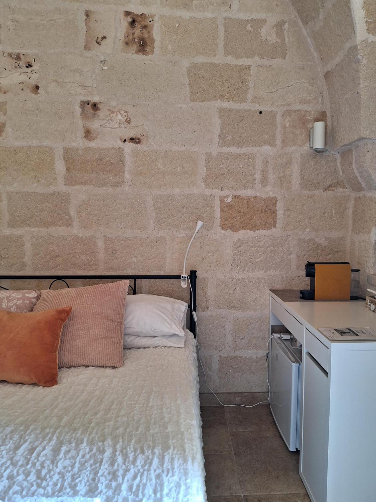 Residenza Anima Mediterranea Francavilla Fontana Esterno foto