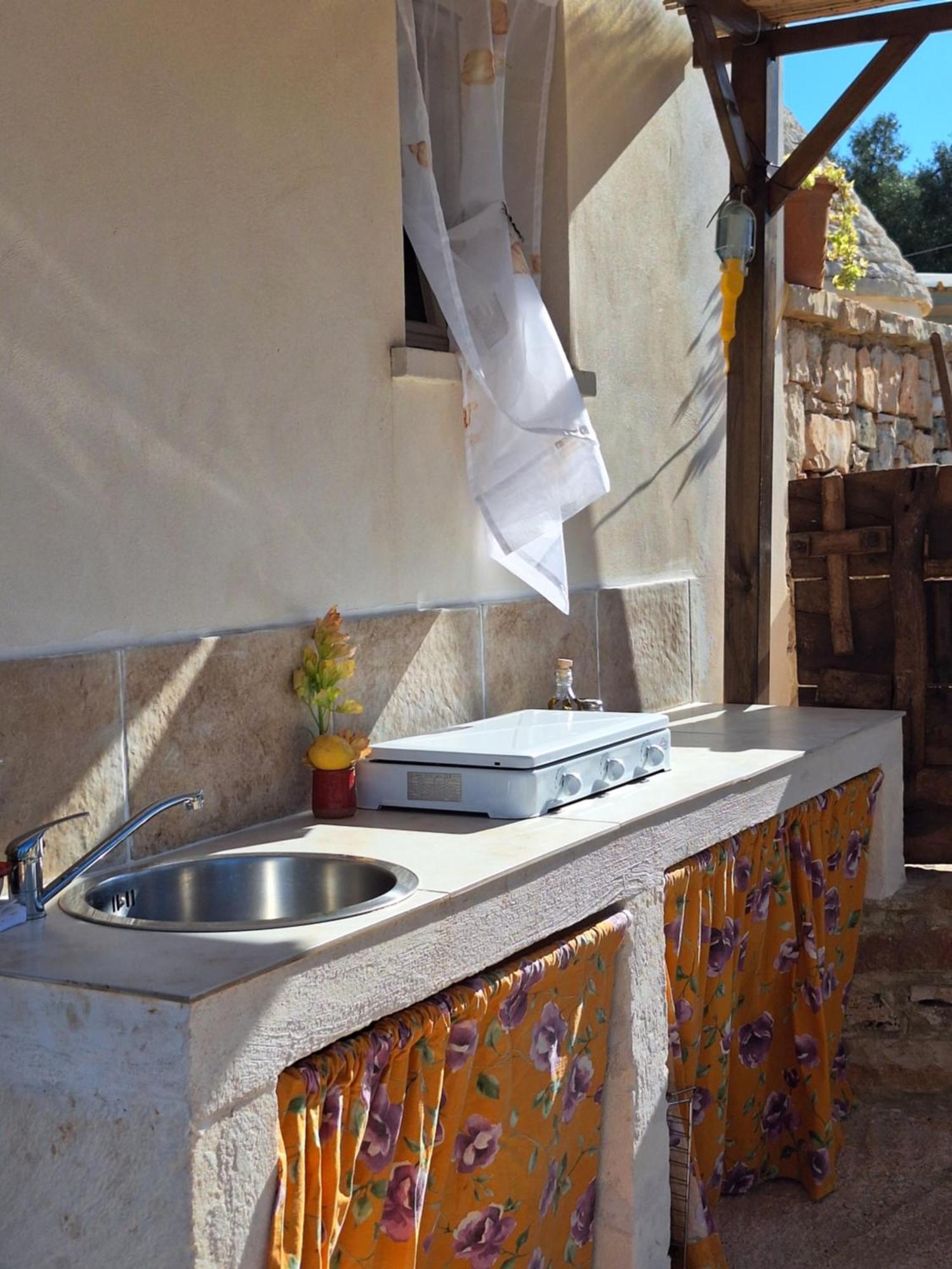 Residenza Anima Mediterranea Francavilla Fontana Esterno foto